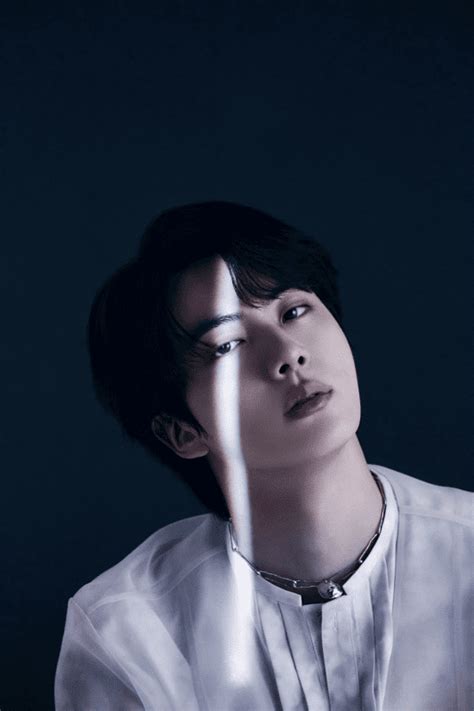 Jin Bts Facts And Profile Updated 2023