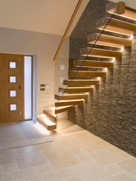 Best Staircase Design Ideas And Remodel Pictures Houzz