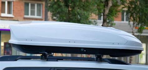 The Best Jeep Cherokee Roof Box A Complete Guide And Comparisons The