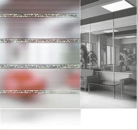 Visit to know more about our range of glass partition products. Decorative Glass Partition - JL7 - Jolosky (China ...