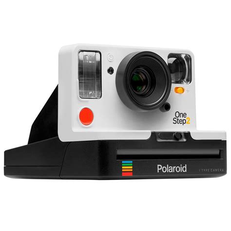 polaroid onestep 2 vf blanc 009008 achat appareil photo numérique polaroid pour