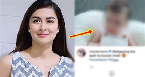 Marian Rivera S Son Ziggy S Latest Photo Elicits Comments From Netizens