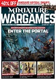 Miniature Wargames Magazine - September 2020 [449] Subscriptions ...