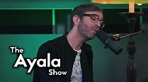 Sam Swallow - I Lost You That Night - LIVE on The Ayala Show - YouTube