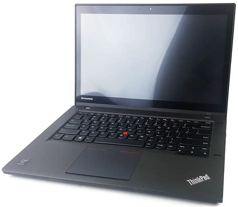 Lenovo Thinkpad T440 Touch Screen I5 4300u 190ghz 8gb Ram 256gb Ssd