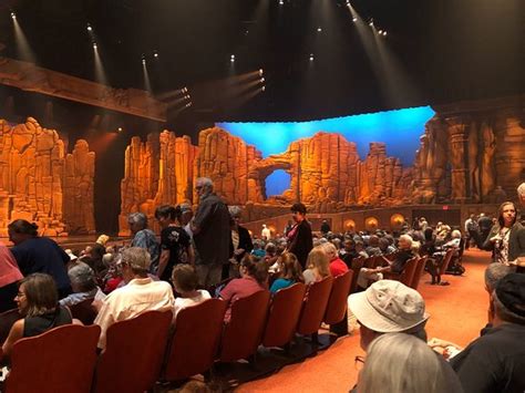 sight and sound theatres branson 2019 all you need to know before you go with photos