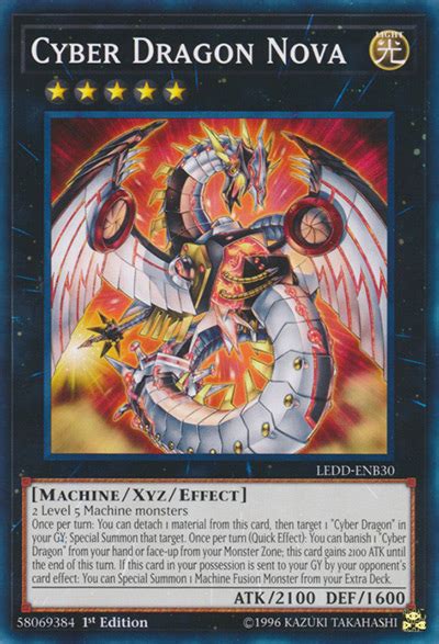 Top 5 Best Rank 5 Xyz Monsters In Yu Gi Oh Fandomspot