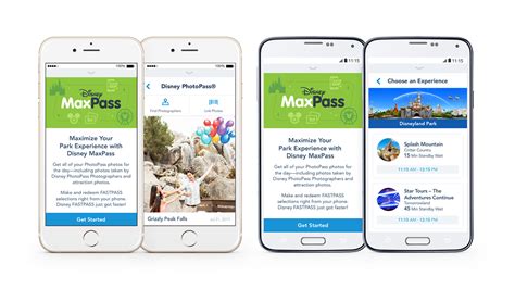 Get fastpass (free) using tokyo disney resort app. Disneyland MaxPass Guide: Tips and Strategy For Digital ...