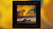 Nils Lofgren on his new album, ‘Mountains’: “Was kind of a great ...