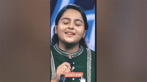 Roj Roj Aankhon Tale By Deboshmita Rai From Indian Idol Full Audition Golden Mic Youtube