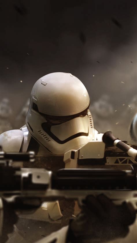 1080x1920 Stormtrooper Hd Wallpapers Backgrounds