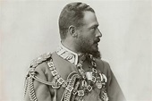 Luis Fernando de Baviera y Borbón | Real Academia de la Historia