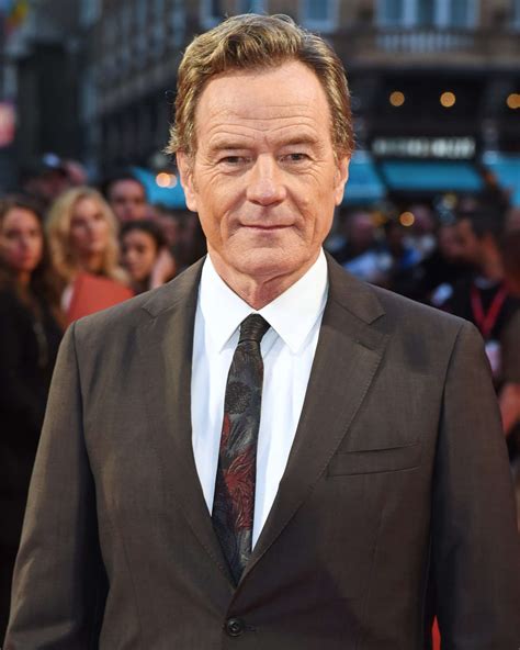 Bryan Cranston Opens Up About Covid 19 Experience Life With Wife Robin