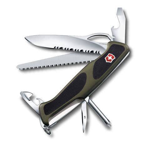Victorinox Multifunkčný Nôž 0 8461 Mwch Official Swiss Soldier Knife Rybárske Potreby Ryba