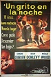 "GRITO EN LA NOCHE, UN" MOVIE POSTER - "A CRY IN THE NIGHT" MOVIE POSTER