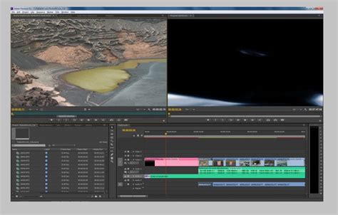 It has numerous features that can enhance your video projects. Adobe Premiere Pro CS6 free download - Get File Zip
