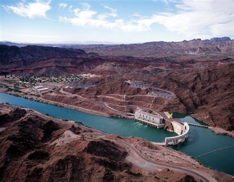 photos and features lower colorado region bureau of reclamation