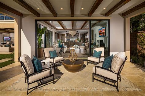 Entertain With Ease With These 12 Indoor Outdoor Living Ideas Skye