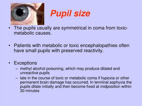 Ppt Decreased Level Of Consciousness Powerpoint Presentation Free