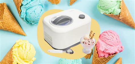 Machine Icecream Fully Automatic Mini Fruit Ice Cream Maker 58 Off