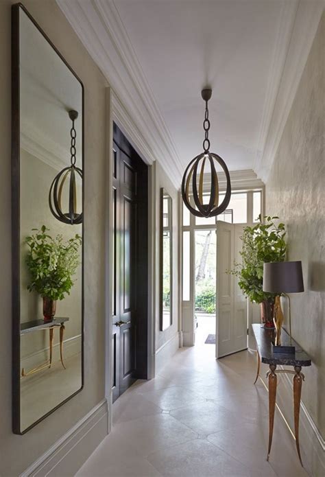 12 Great Hallway Designs From Which You Easily Get An Idea How To