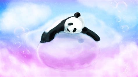Cute Panda Pictures Wallpapers 40 Wallpapers Adorable