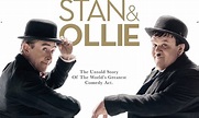 Laurel & Hardy biopic Stan & Ollie gets a new poster