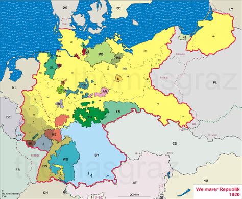 What Was The Territory Of Germany Before And After World War Ii Quora