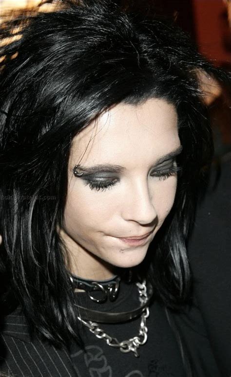 Dubbed the most annoying german by tv network prosieben. Picture of Bill Kaulitz