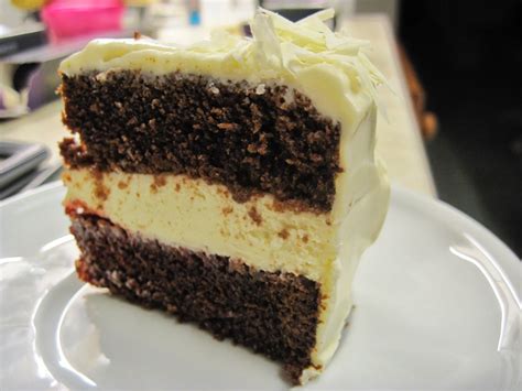 The Sugar Lump Red Velvet Cheesecake Layer Cake