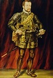 Karl II. von Baden-Durlach – Stadtlexikon