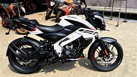 The New Bajaj Pulsar N160 Bike Is Competing With These Fantastic Machines