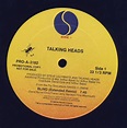 Talking Heads - Blind (Extended Remix) (Vinyl, 12", Promo) | Discogs
