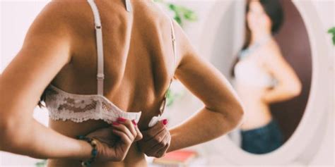 how to find the perfect bra for spring huffpost canada style