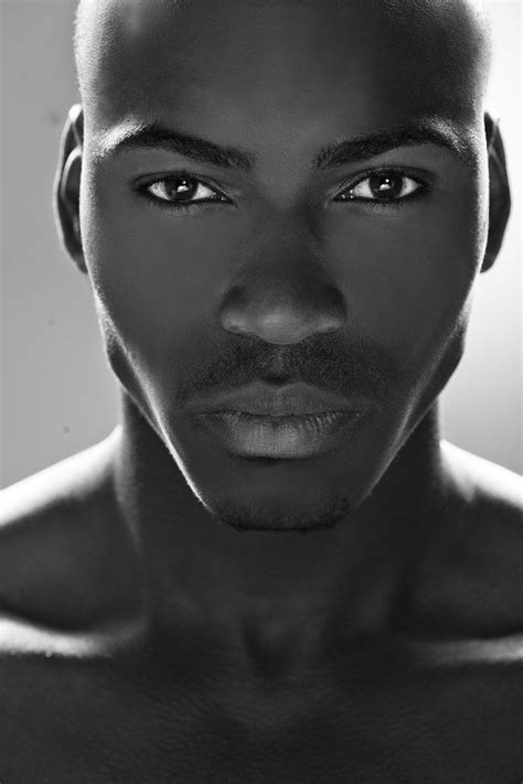 Hot Male Model Scheduled To Rip The South Africa Menswear Week Runway