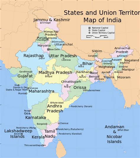 We did not find results for: File:India states and union territories map.svg ...