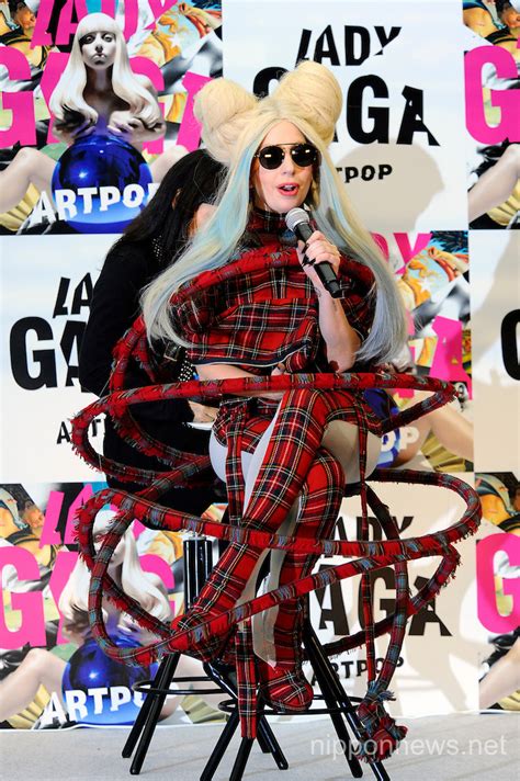 Favorite Artpop Looks Gaga Thoughts Gaga Daily