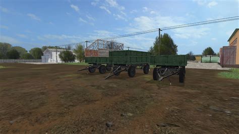 Fs17 Mbp 65 Fs 17 Trailers Mod Download