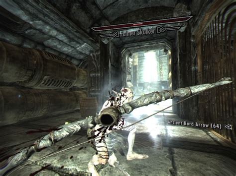The Elder Scrolls V Skyrim Vr Screenshots For Playstation 4 Mobygames