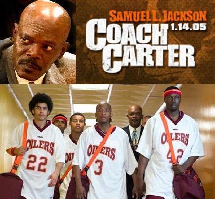 Music from the motion picture is the official soundtrack to the 2005 movie coach carter, starring samuel l. COACH CARTER | The Old Blog - Malta Love and Basketball