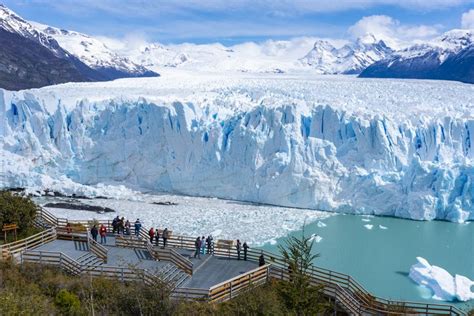How To Get To Los Glaciares National Park Best Routes And Travel Advice