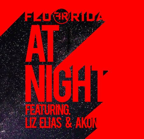 Flo Rida At Night Lyrics Genius Lyrics