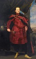 Portrait of Władysław IV Vasa (1595-1648), King of Poland | Vasa ...