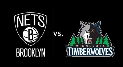 Minnesota timberwolves at philadelphia 76ers 10 30 19 starting. How To Net The W: Brooklyn Nets vs Minnesota Timberwolves ...