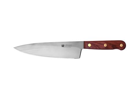 Chef Knife 8 Inch Carbon