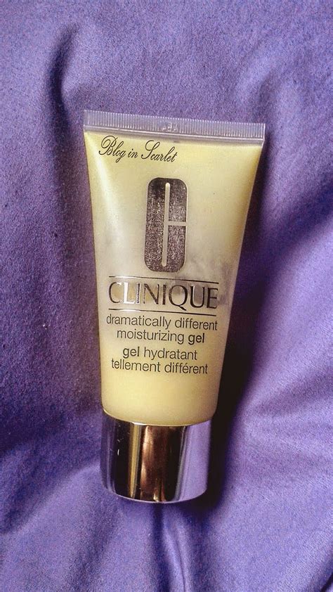 Available with afterpay online & in australia. Blog In Scarlet: Review: Clinique Dramatically different ...