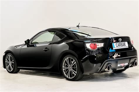 2012 Toyota 86 2 Door Coupe Car Subscription