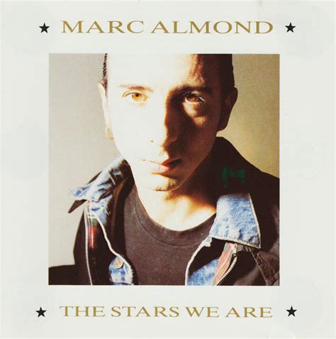 Marc Almond The Stars We Are Cd Album Reissue Discogs