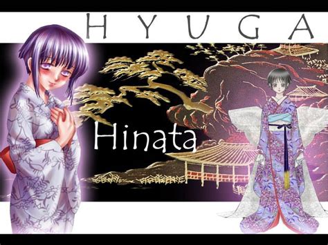 Hinata Hyuga Byakugan Hd Wallpaper Pxfuel