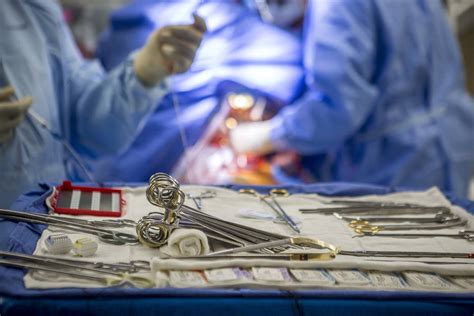 Umc Doctor Is Nevadas Sole Female Cardiothoracic Surgeon Paul Harasim News News Columns